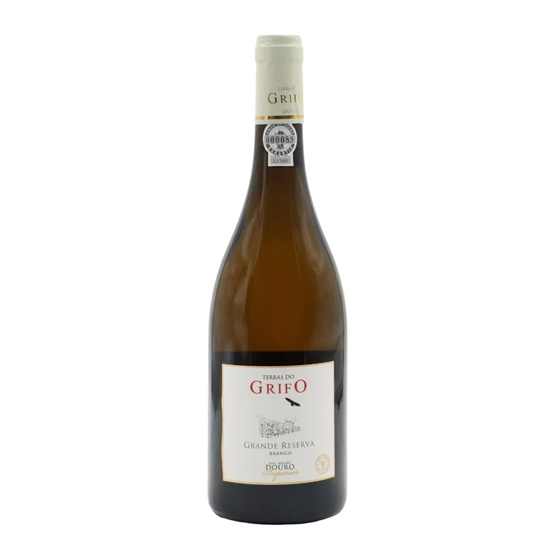 Terras do Grifo Grande Reserva Branco 2019