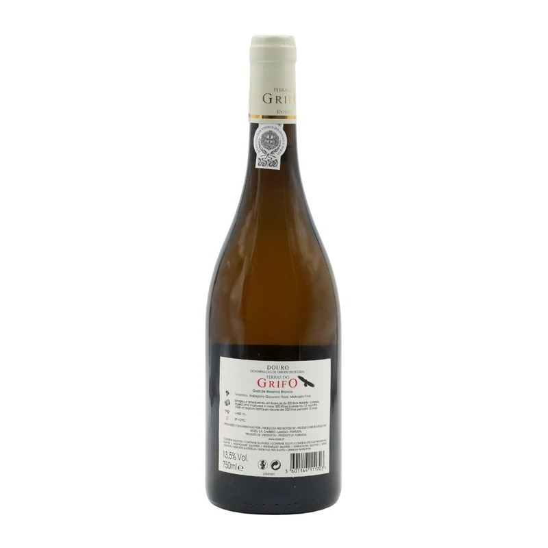 Terras do Grifo Grande Reserva Branco 2019