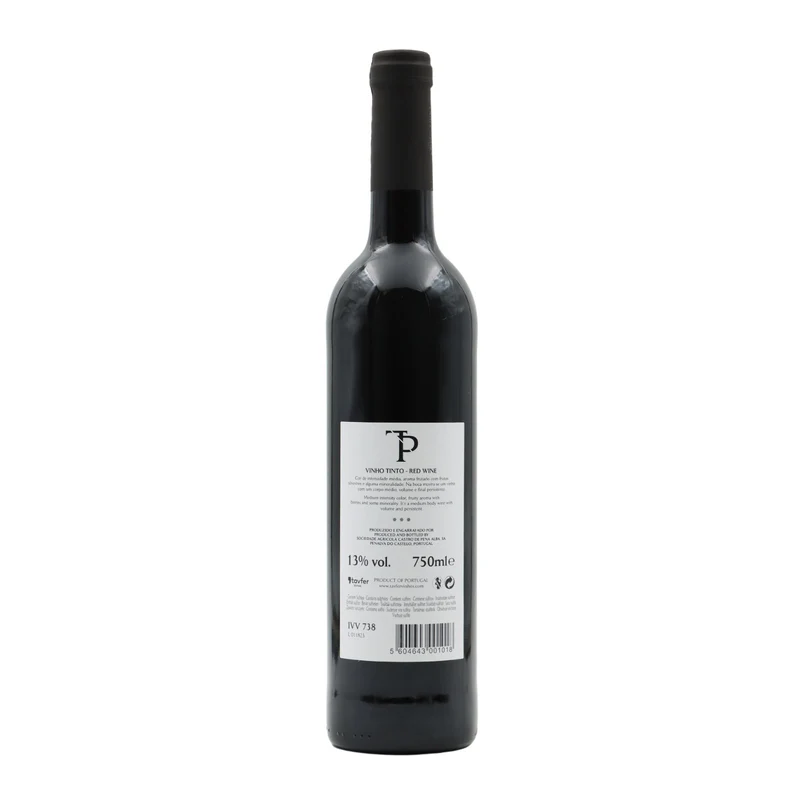 Terras de Penalva Tinto