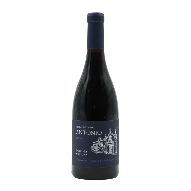 Terras de Santo António Touriga Nacional Tinto 2019
