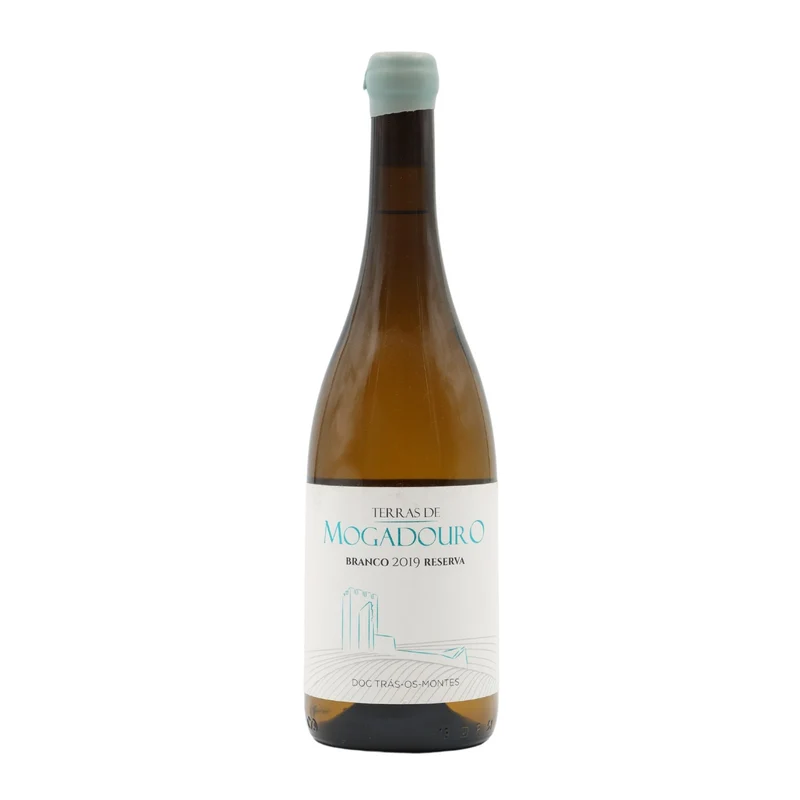 Terras de Mogadouro Reserva Branco