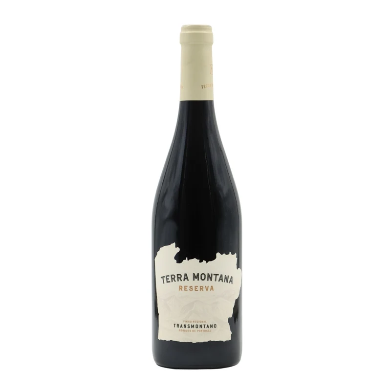 Terra Montana Reserva Tinto
