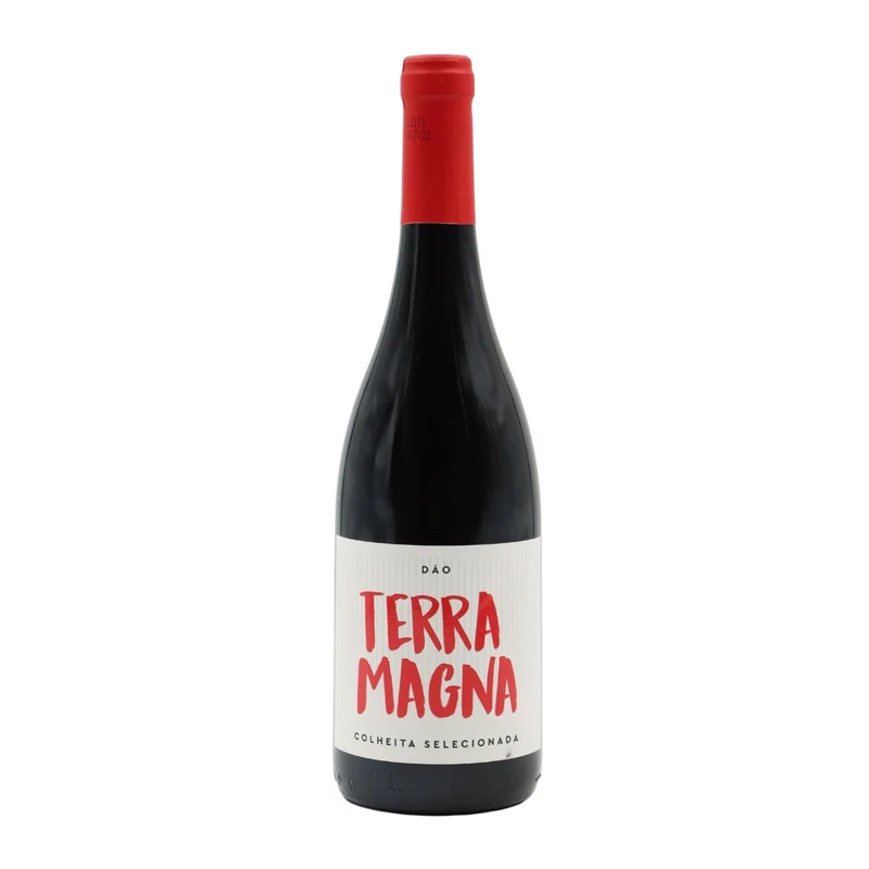 Terra Magna Selected Harvest Tinto