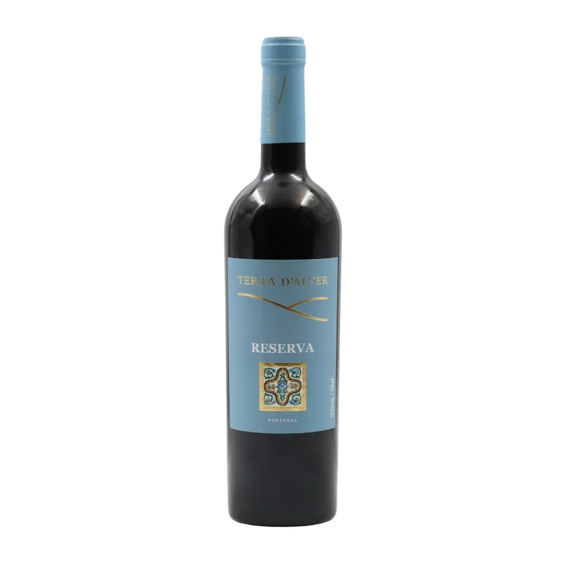 Terra D'Alter Reserva Tinto