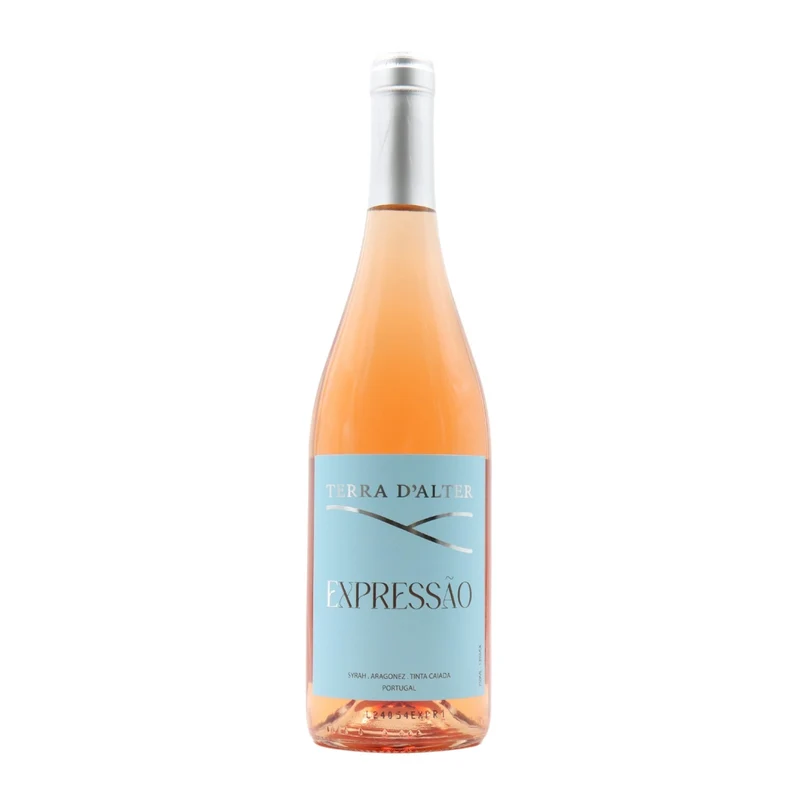 Terra D'Alter Expressão Rosé