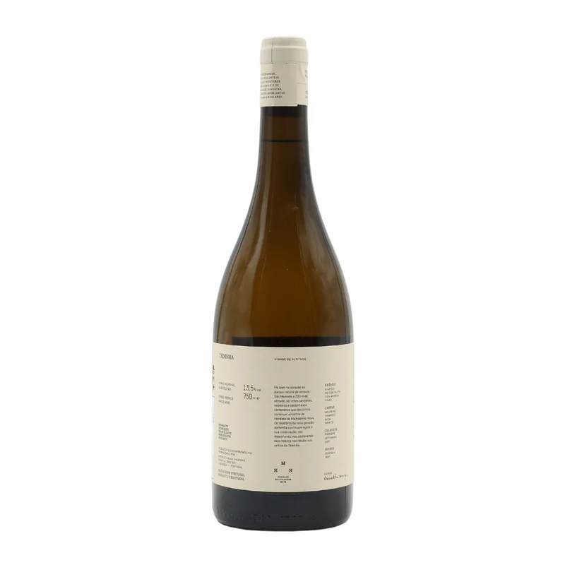 Teixinha Field Blend Branco