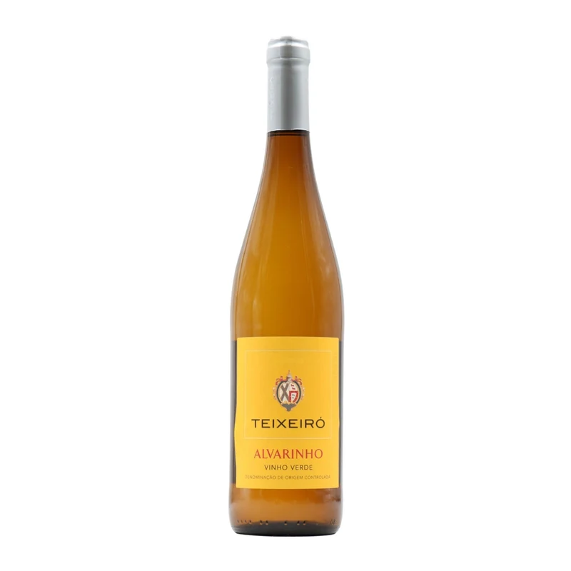 Teixeiró Alvarinho Branco
