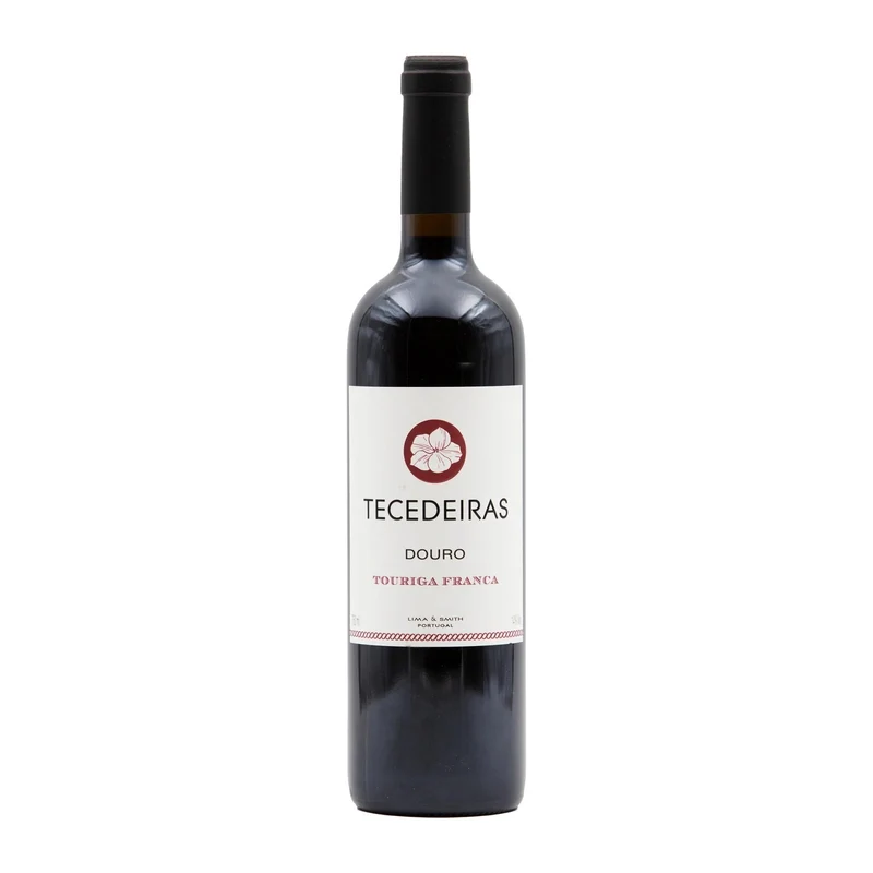 Tecedeiras Touriga Franca Tinto 2019