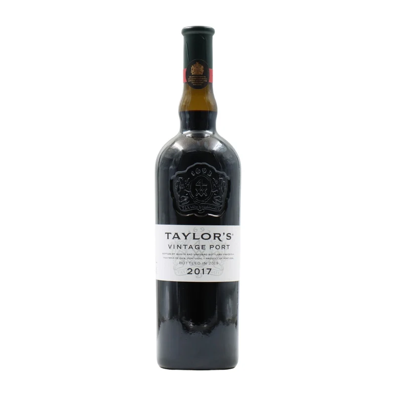Taylors Vintage Porto 2017