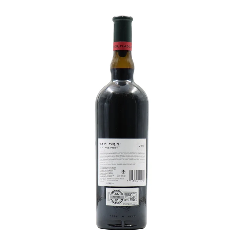 Taylors Vintage Porto 2017