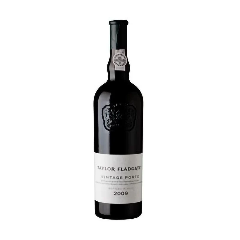 Taylors Vintage Porto 2009