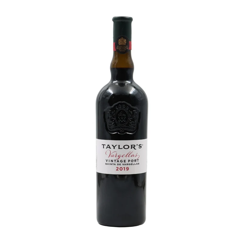 Taylors Quinta de Vargellas Vintage Porto 2019