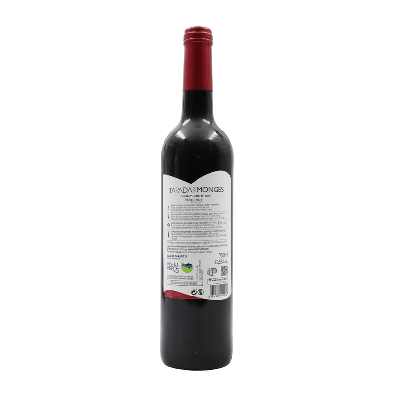 Tapada dos Monges Tinto