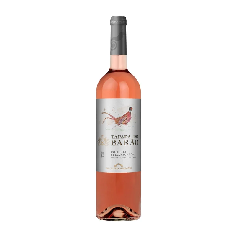 Tapada do Barão Colheita Selecionada Rosé