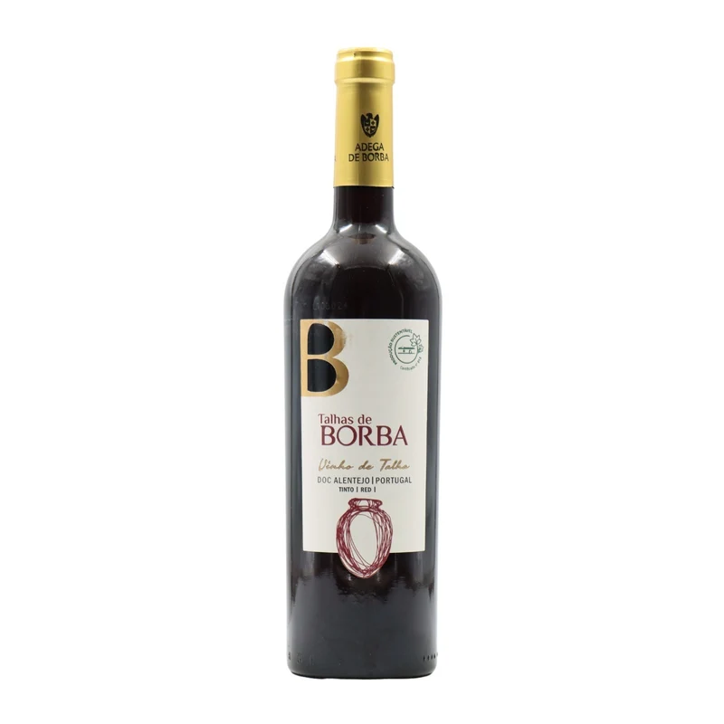 Talhas de Borba Tinto