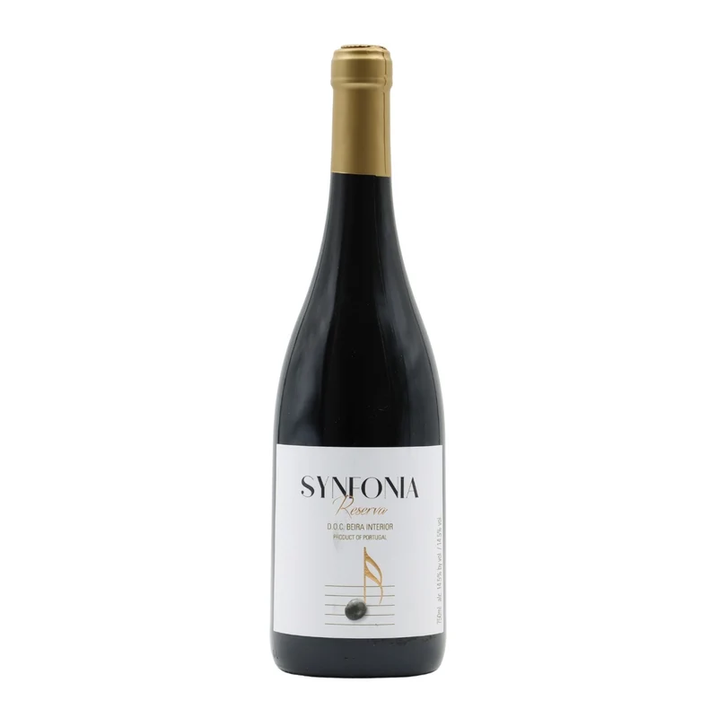 Synfonia Reserva Tinto