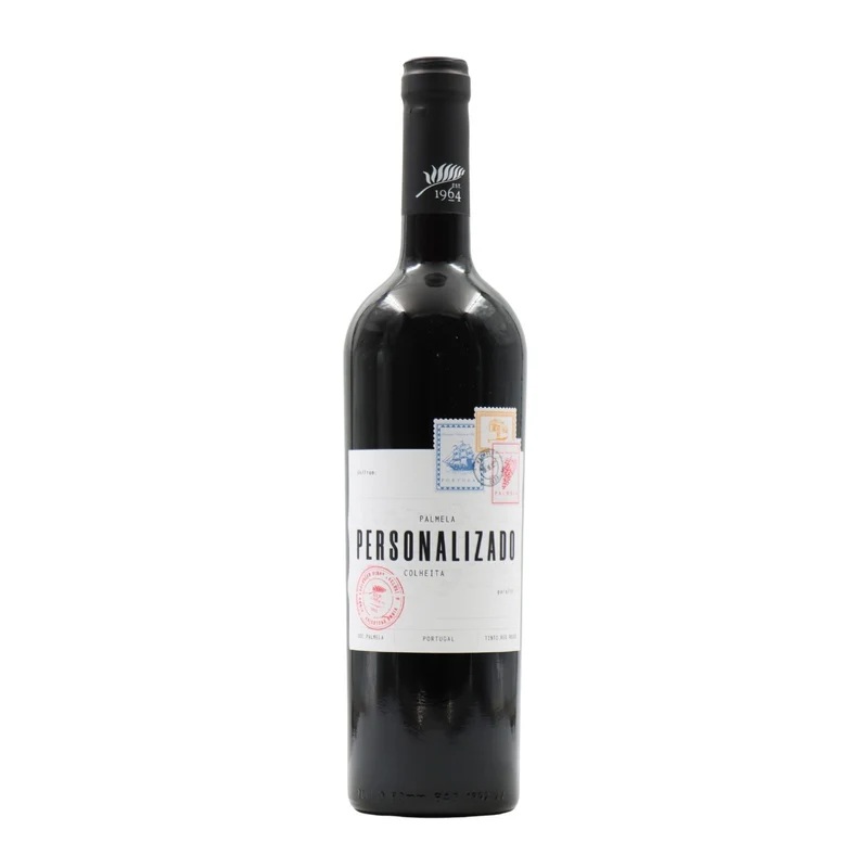 SVP Personalizado Tinto