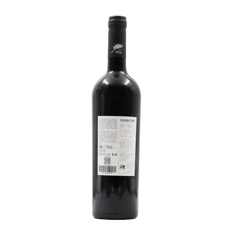 SVP Personalizado Tinto