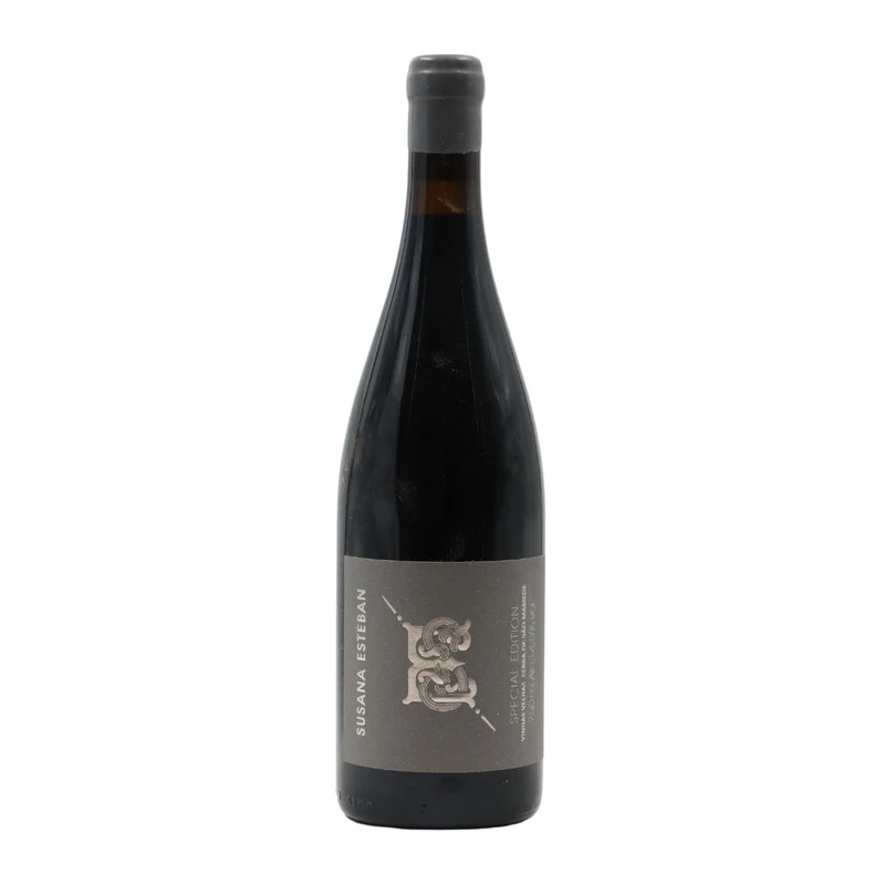 Susana Esteban Special Edition Tinto 2018