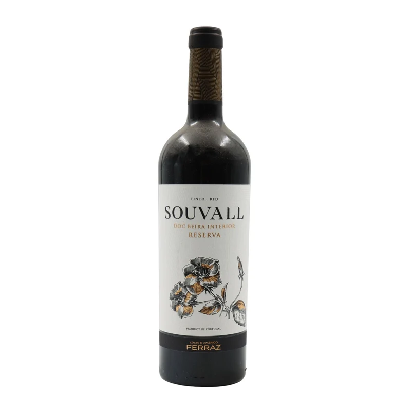 Souvall Reserva Tinto