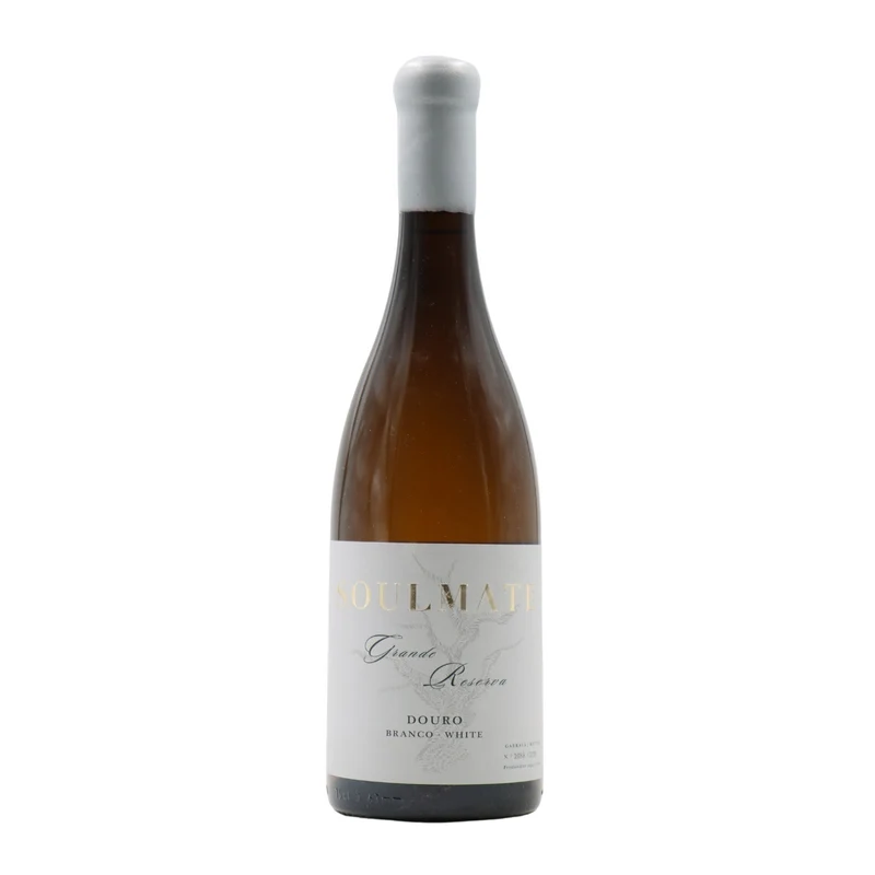 Soulmate Grande Reserva Branco 2019