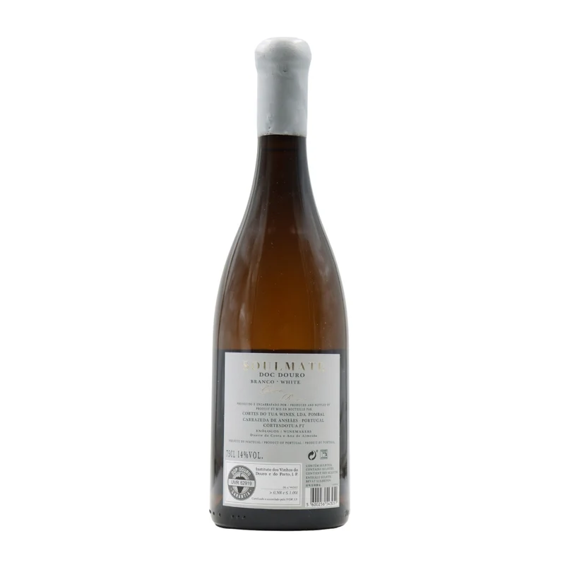Soulmate Grande Reserva Branco 2019