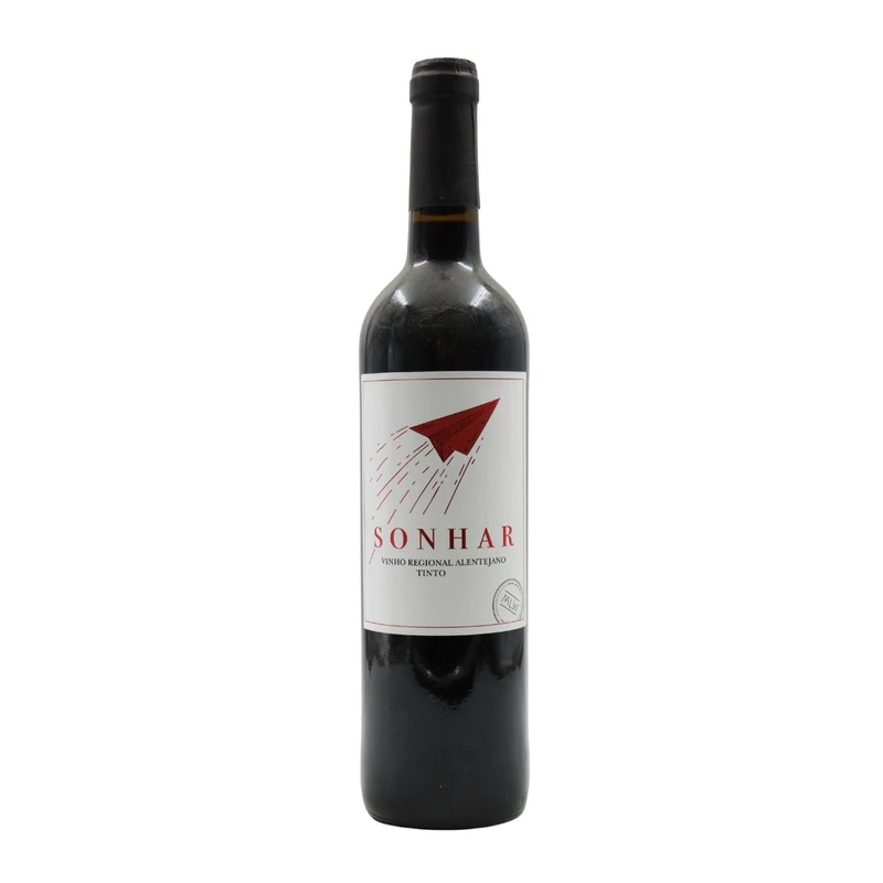 Sonhar Tinto