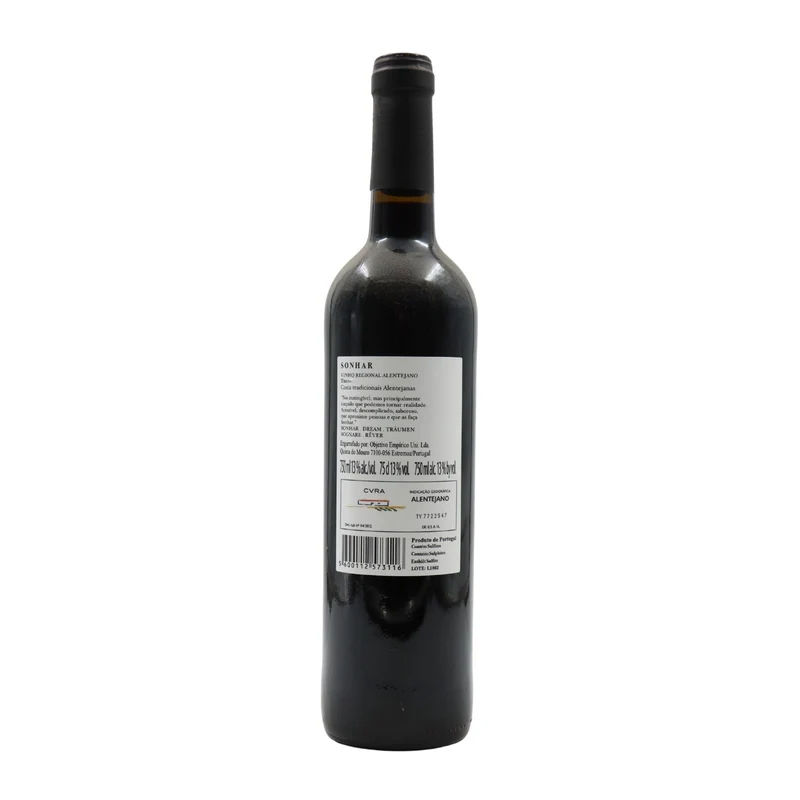 Sonhar Tinto