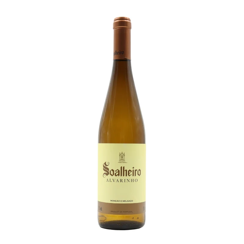 Soalheiro Alvarinho Branco