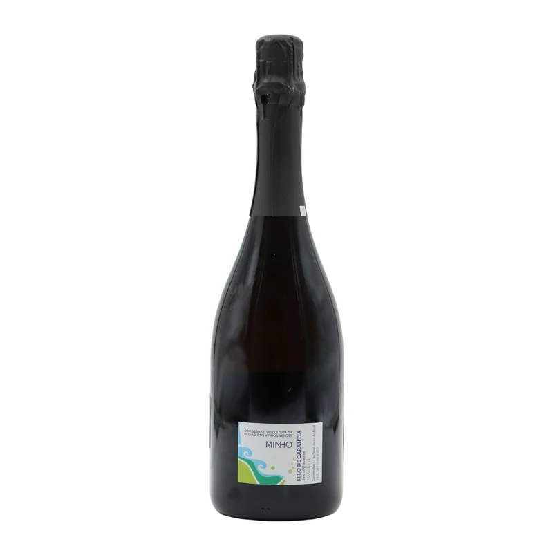 Soalheiro Bruto Rosé Espumante