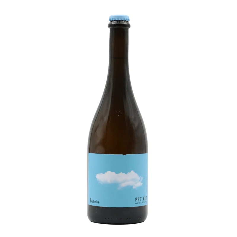 Soalheiro Alvarinho Pet Nat