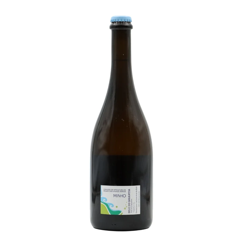 Soalheiro Alvarinho Pet Nat