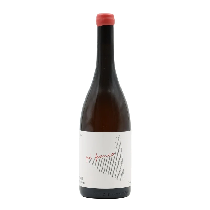 Soalheiro Alvarinho Pé Franco Branco