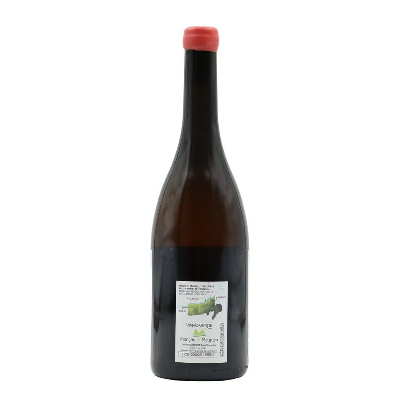 Soalheiro Alvarinho Pé Franco Branco