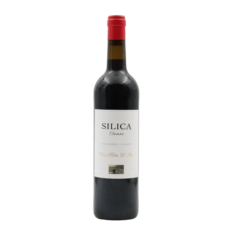 Sílica Unoaked Tinto