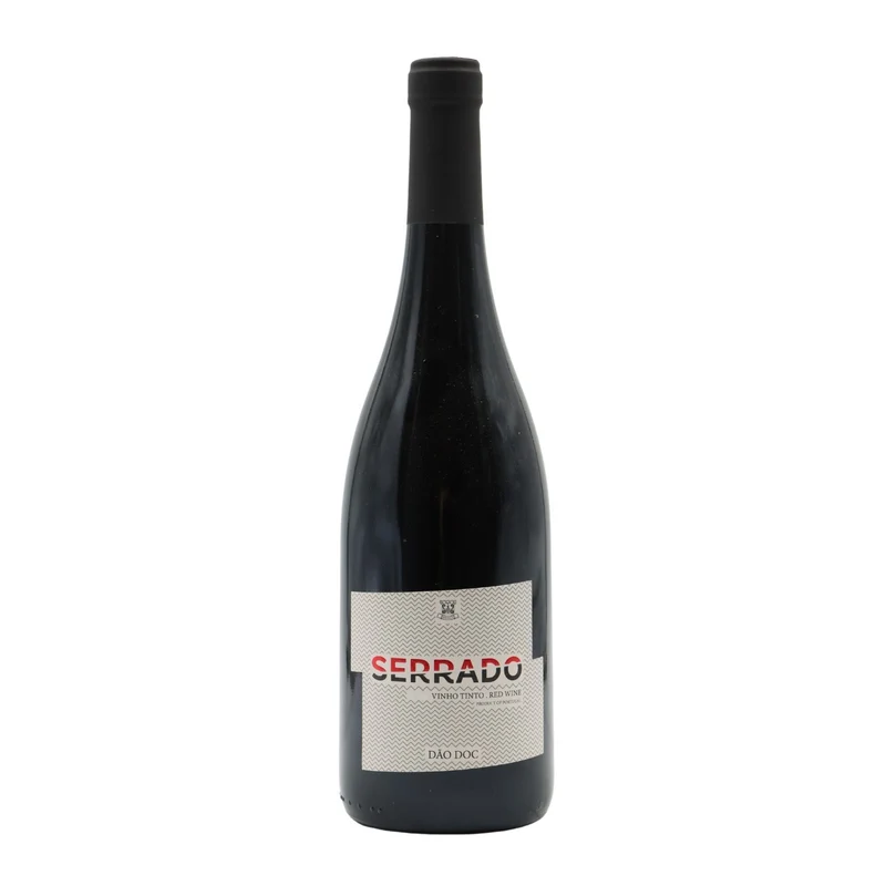 Serrado Tinto