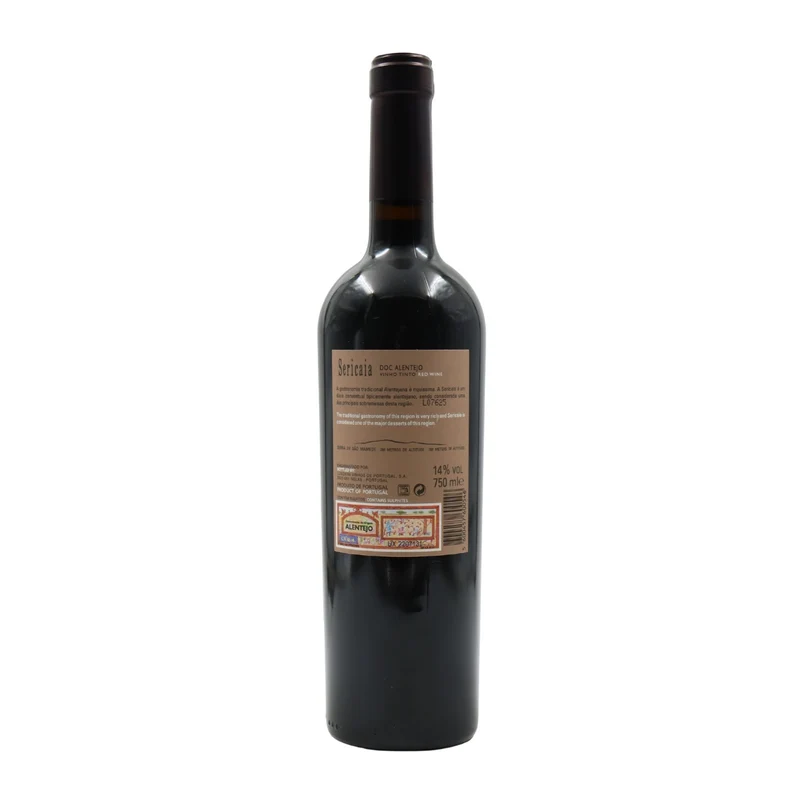 Sericaia Tinto