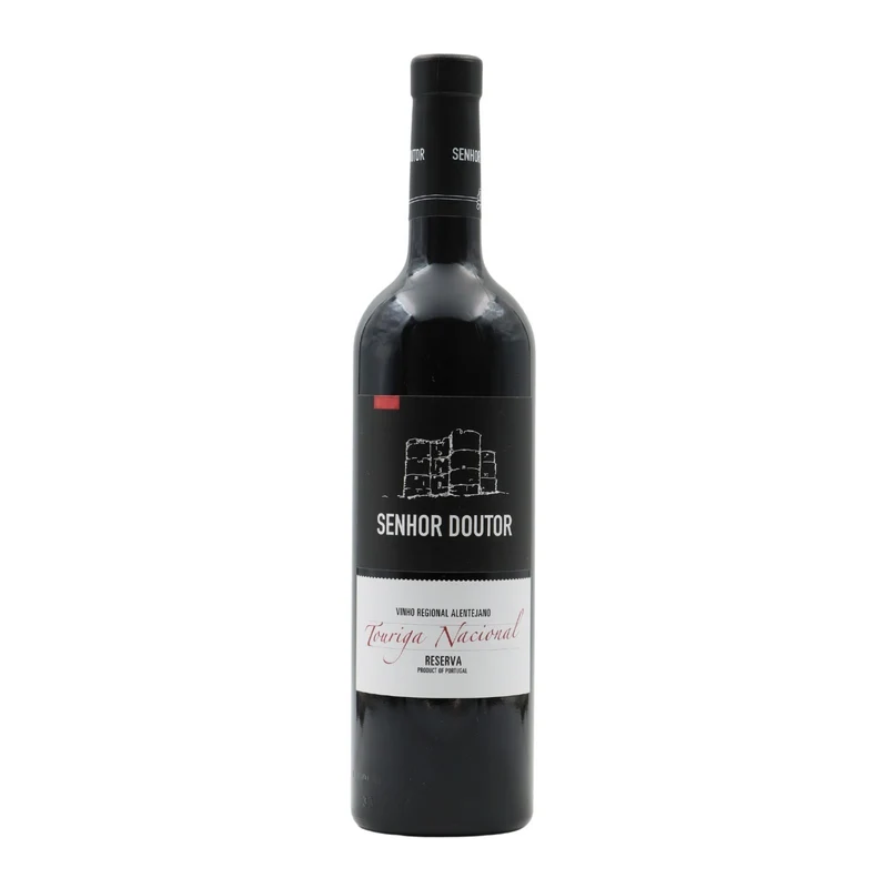 Senhor Doutor de Evoramonte Tinto 2018