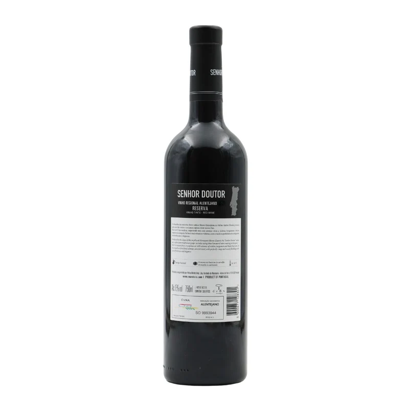 Senhor Doutor de Evoramonte Tinto 2018