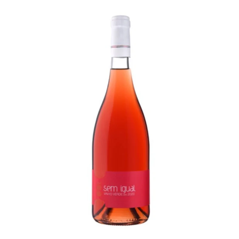 Sem Igual Rosé