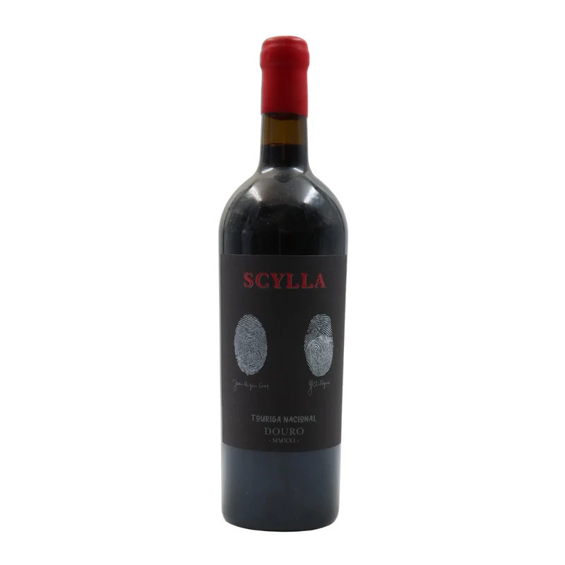 Scylla Touriga Nacional Tinto