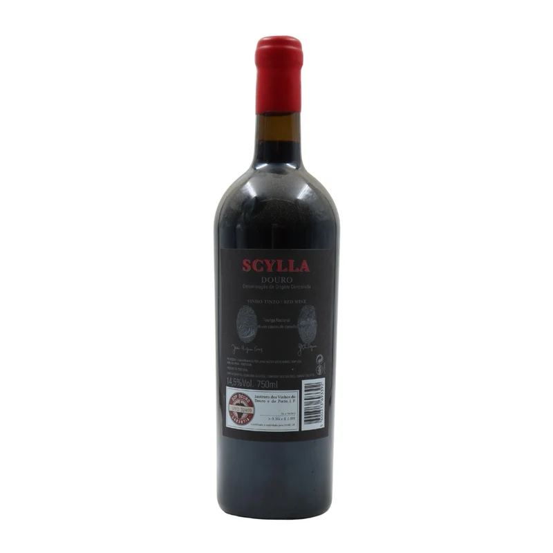 Scylla Touriga Nacional Tinto