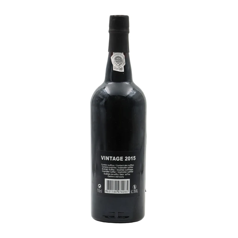 São Pedro das Aguias Vintage Porto 2015