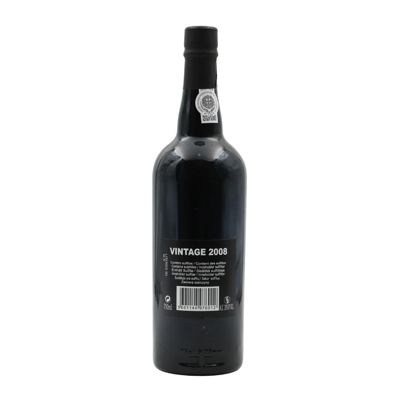 São Pedro das Aguias Vintage Porto 2008