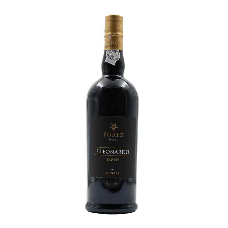 São Leonardo 10 anos Tawny Porto