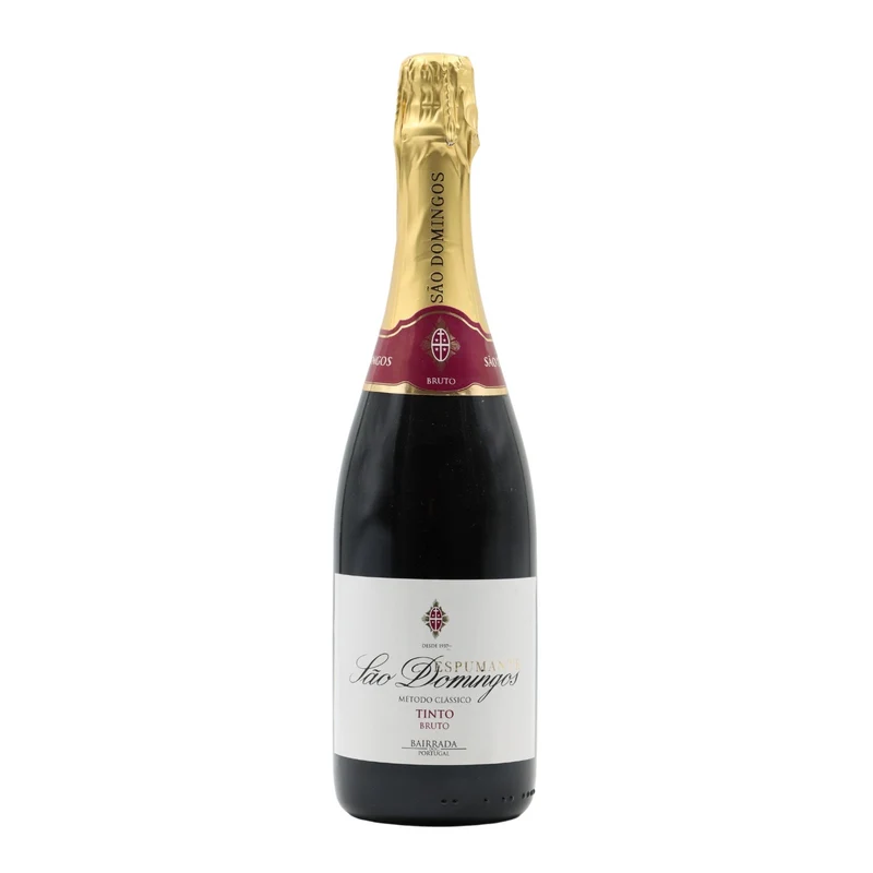 São Domingos Tinto Bruto Espumante