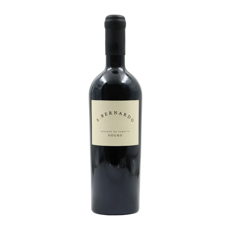 São Bernardo Reserva da Família Tinto 2015