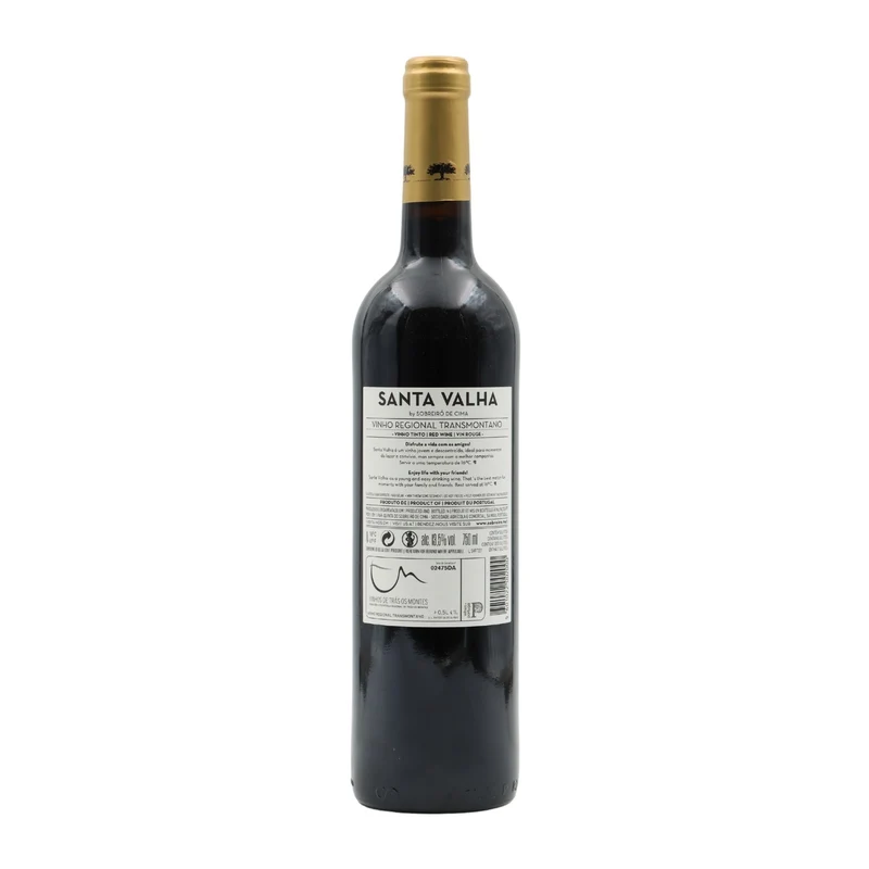 Santa Valha Tinto