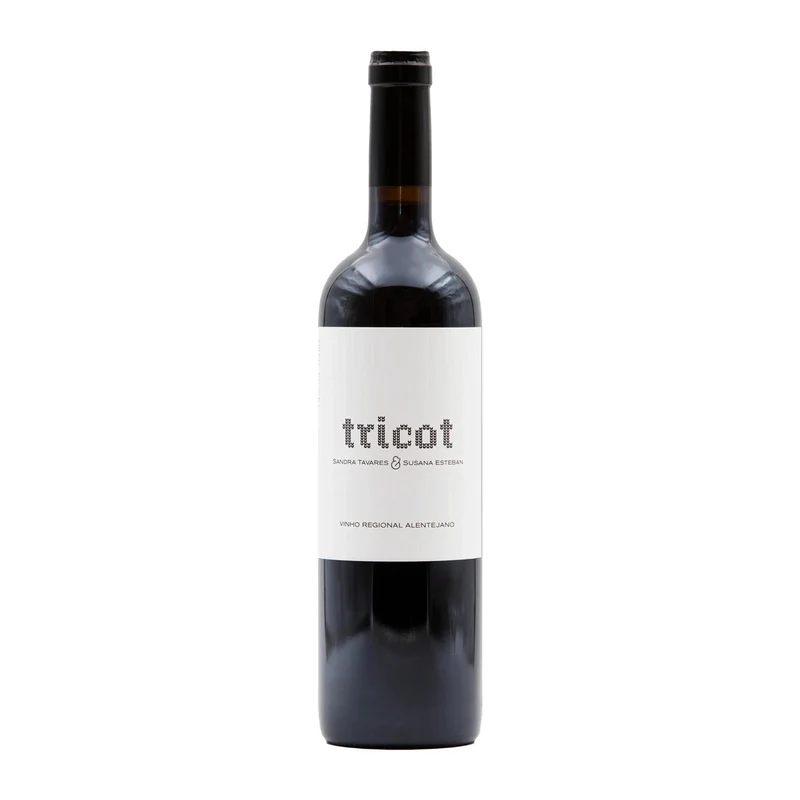 Sandra Tavares e Susana Esteban Tricot Tinto 2017