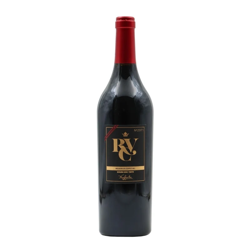 RVC Reserva Especial Tinto 2014